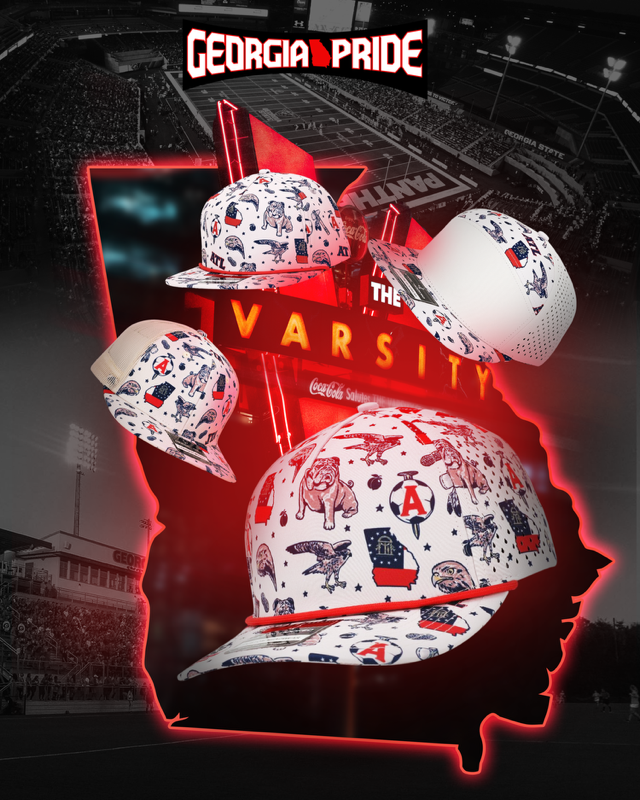 Georgia Pride