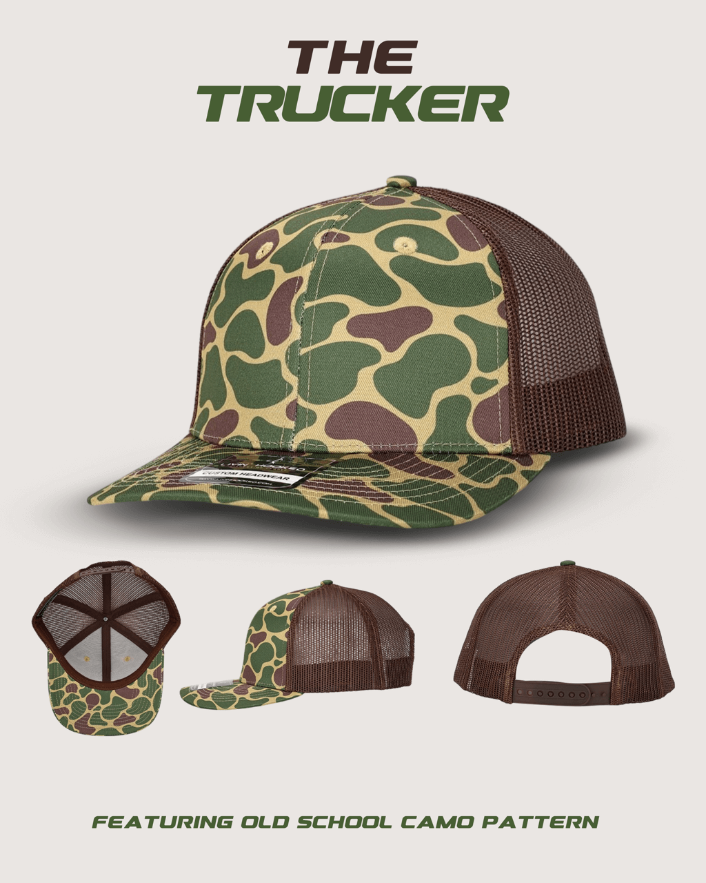 Trucker