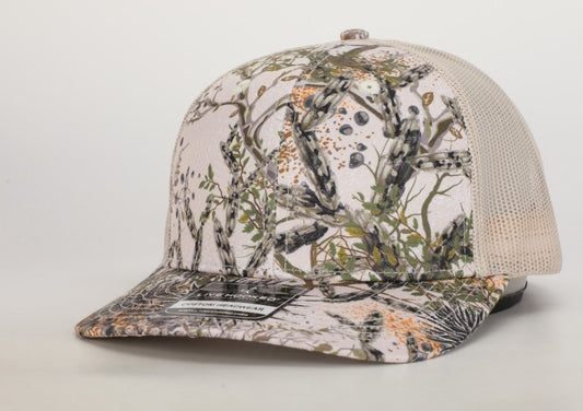 Trucker: Backwoods Brush **PREORDER November **