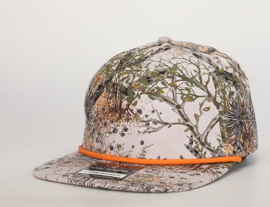 Rope: Backwood Brush **PREORDER November **