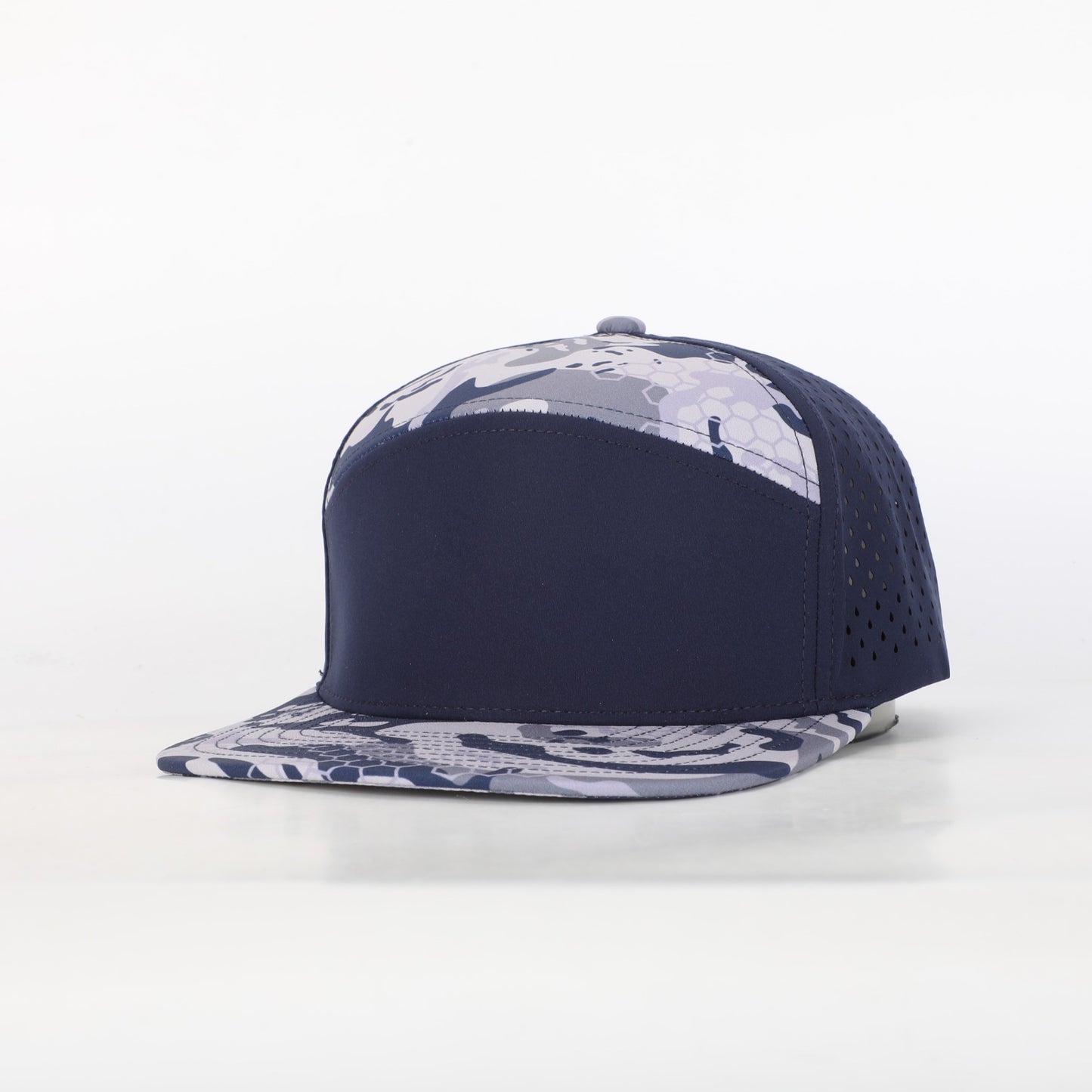 7 Panel Water Proof: Stealth NEW