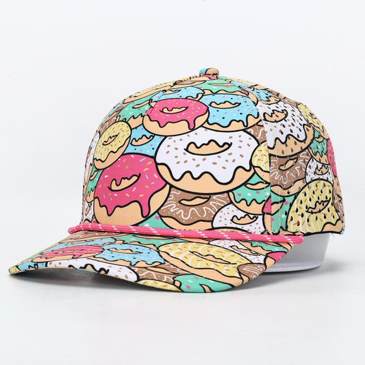 The  Bunker Rope: FLAVOR FUSION