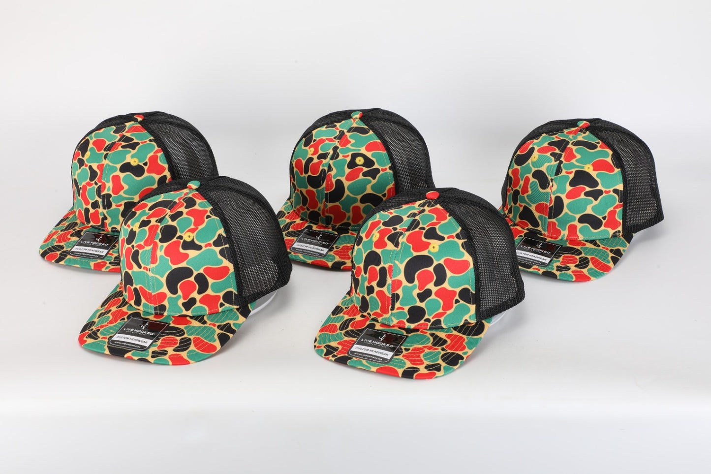 Trucker: Jamaica