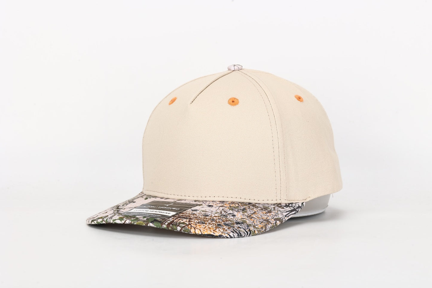 Vintage: BACKWOOD BRUSH **PREORDER April 22**