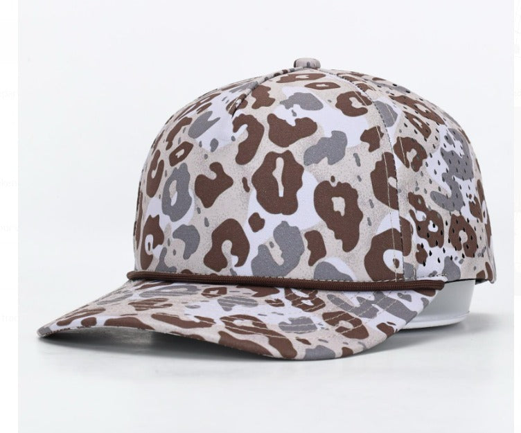 The Bunker Rope: GROUPER