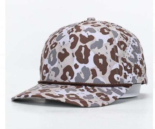 The  Bunker Rope: GROUPER