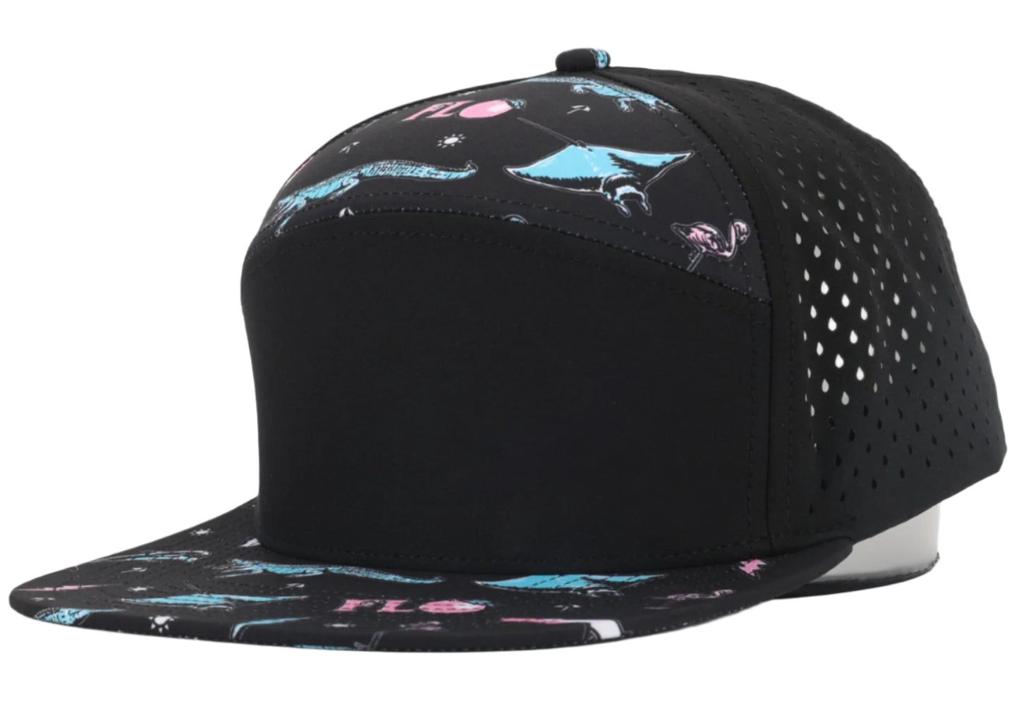 7 Panel WaterProof: FLORIDA VICE