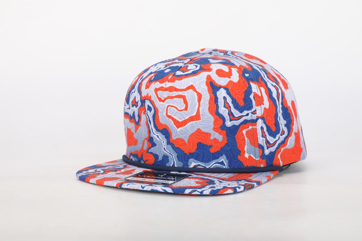 Rope: No Boundaries AUBURN
