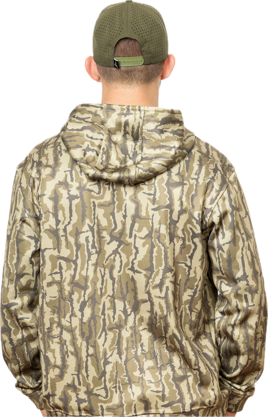 YOUTH Hidden Timber Fleece Hoodie
