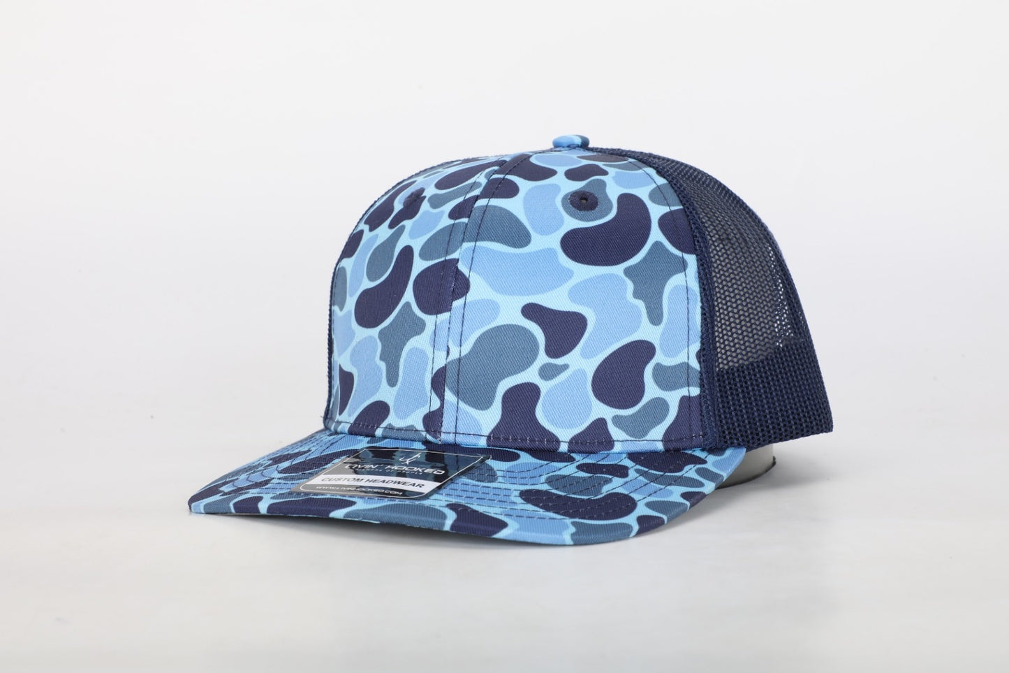 Trucker: Saltwater **RESTOCK JULY**