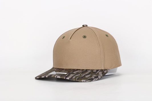 The Heritage: Camo