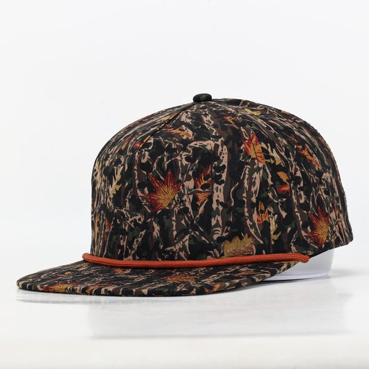 Rope: Hardwood Fall **PREORDER END OF OCTOBER**