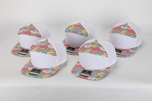 7 Panel WaterProof: Flavor Fusion **PREORDER November **