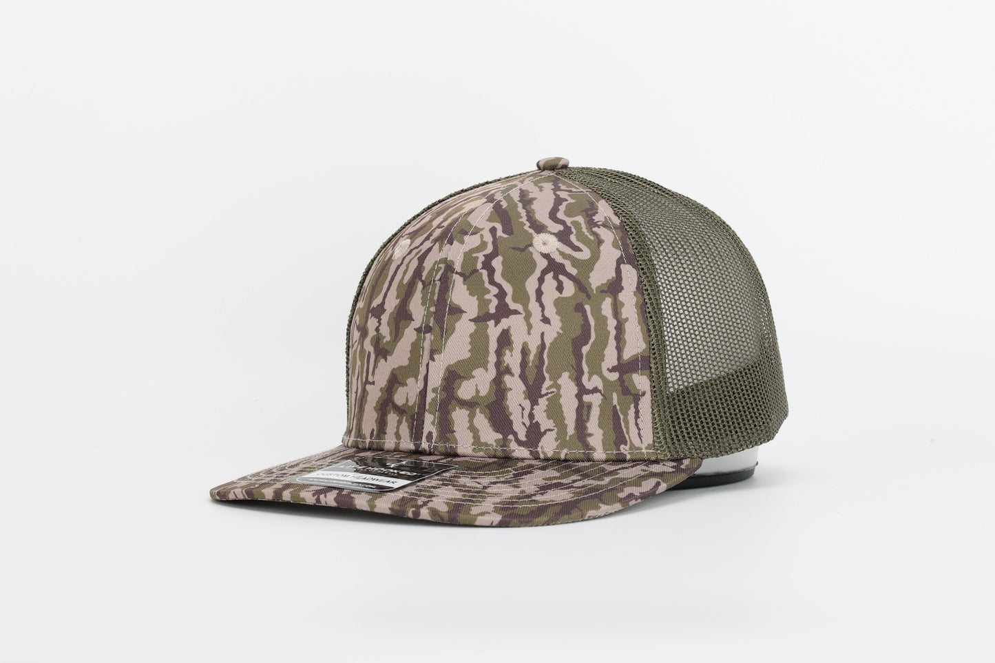 Trucker: Hidden Timber