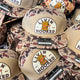 7 Panel Hat: DOG CAMO “Ritz” Patch