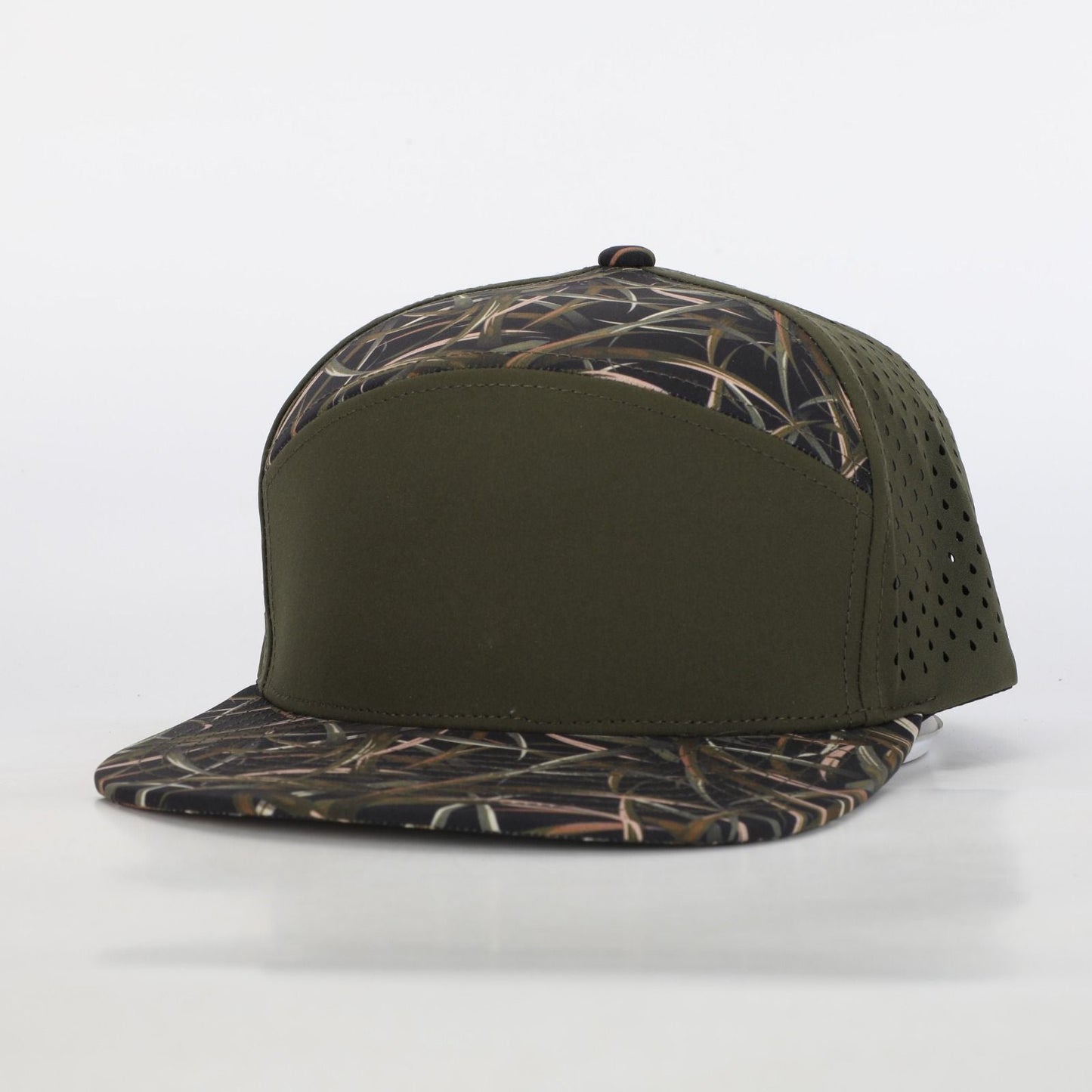7 Panel WaterProof: Midnight Marsh