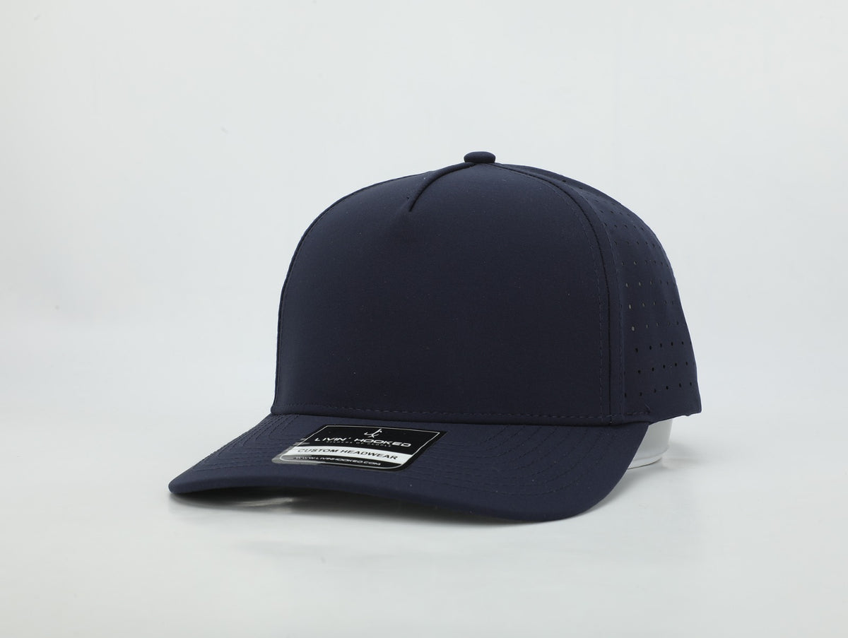 5 Panel Performance