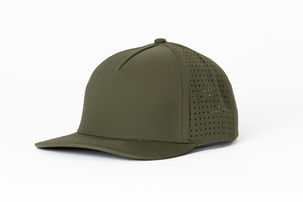 5 Panel Performance