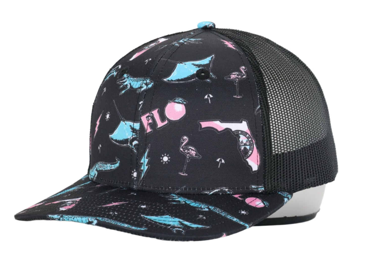 Trucker