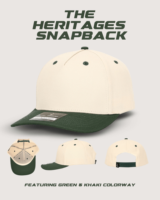 Heritage Hat: “Never Quit, Never Surrender” Remembering Charlie Hat