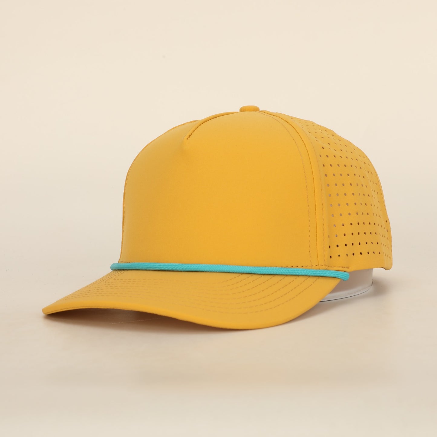 The Bunker Rope: Biscuit