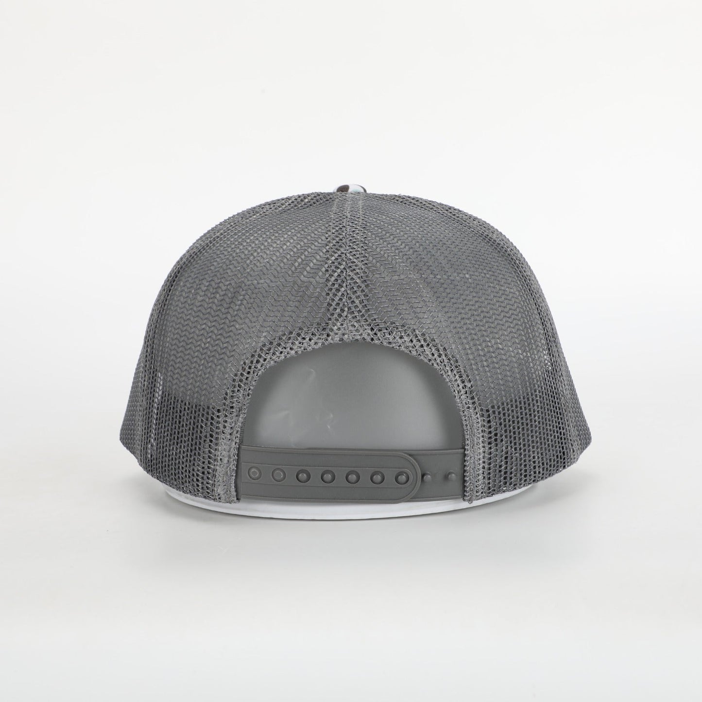 Trucker: Old School Camo
