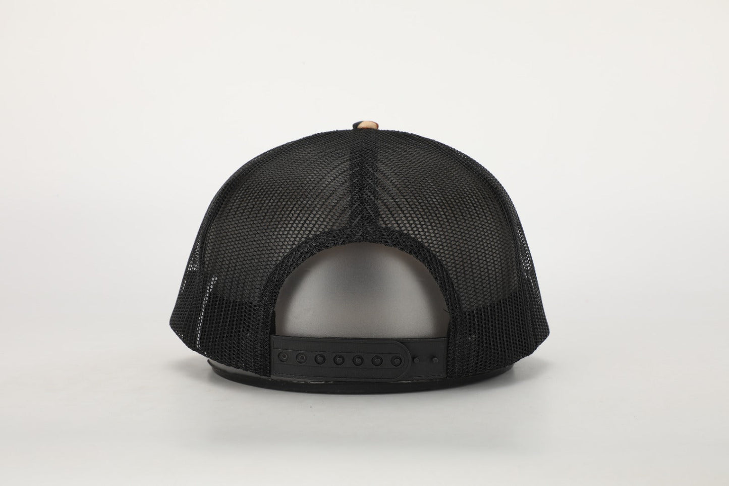 Trucker: Old School Camo