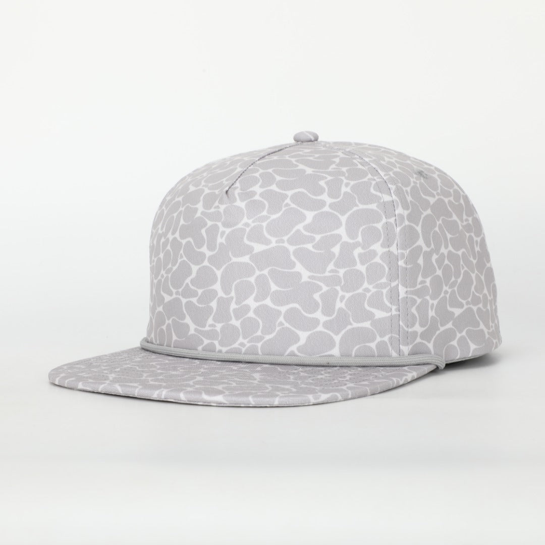 Rope: Old School Camo