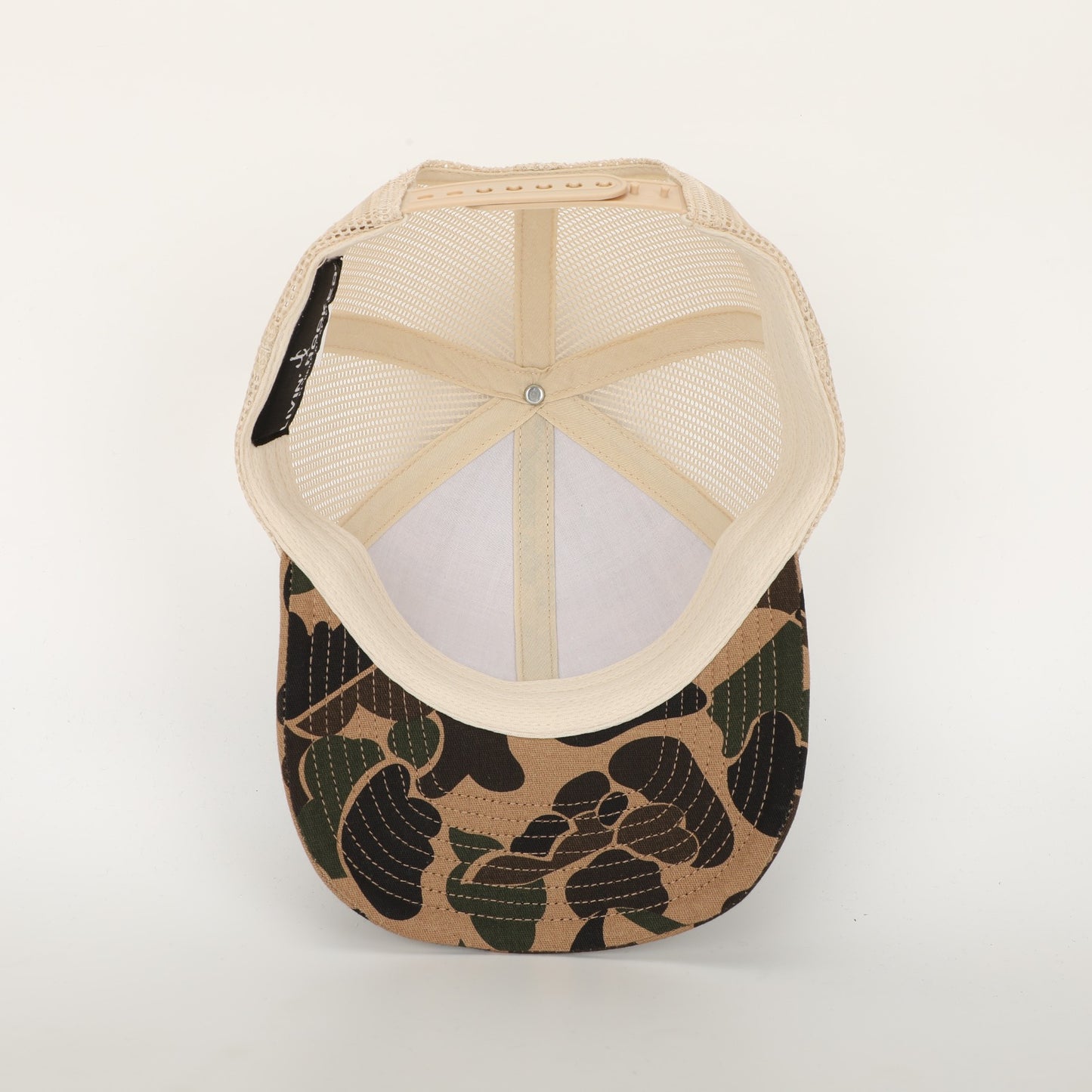 Trucker: Old School Classic TODDLER