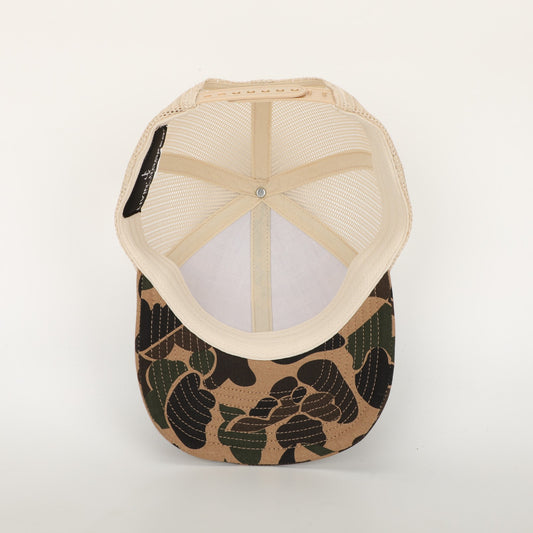 Trucker: Old School Classic TODDLER