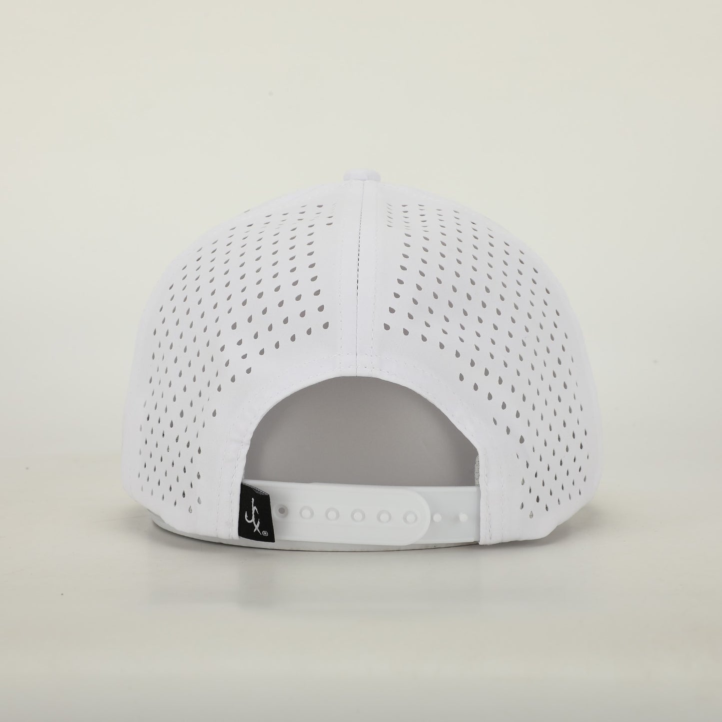 Performance: White