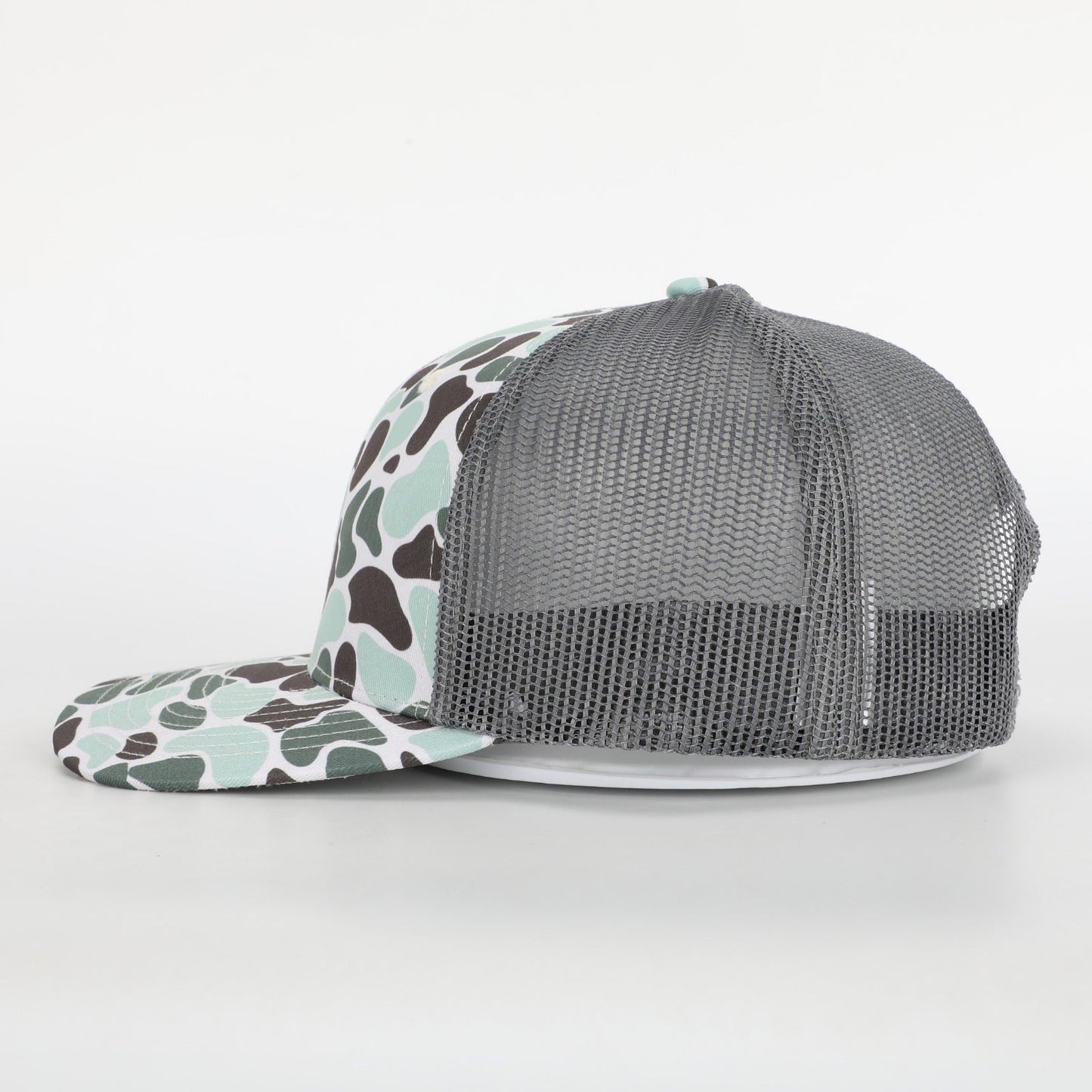 Trucker: Old School Camo