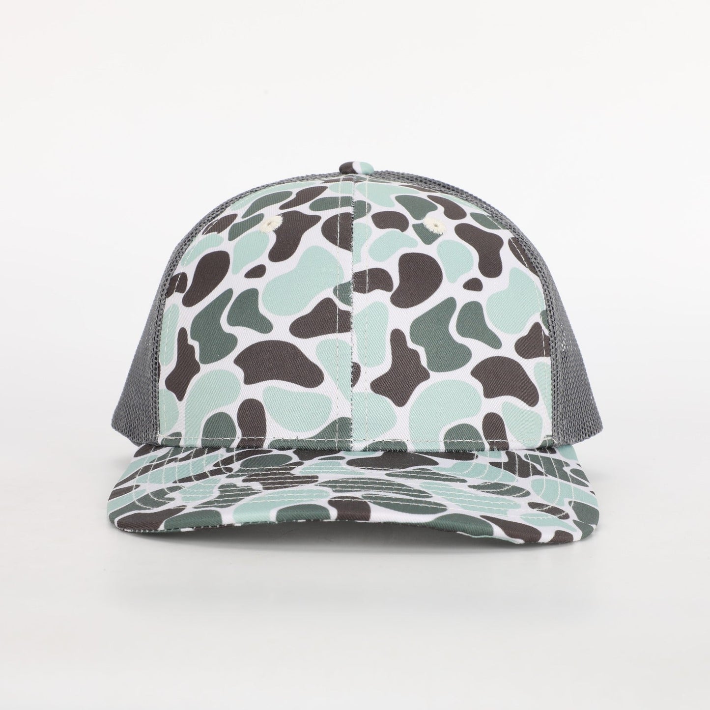 Trucker: Old School Camo