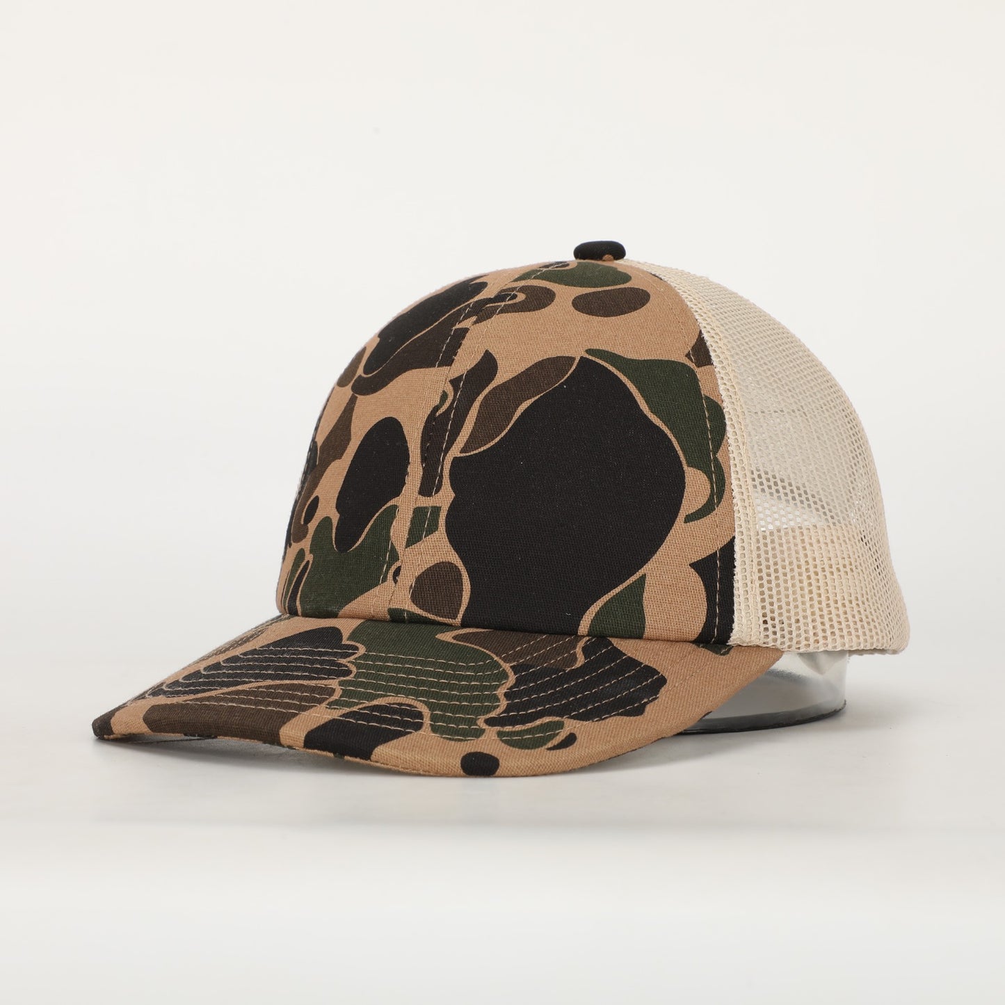**Toddler** Trucker: Old School l