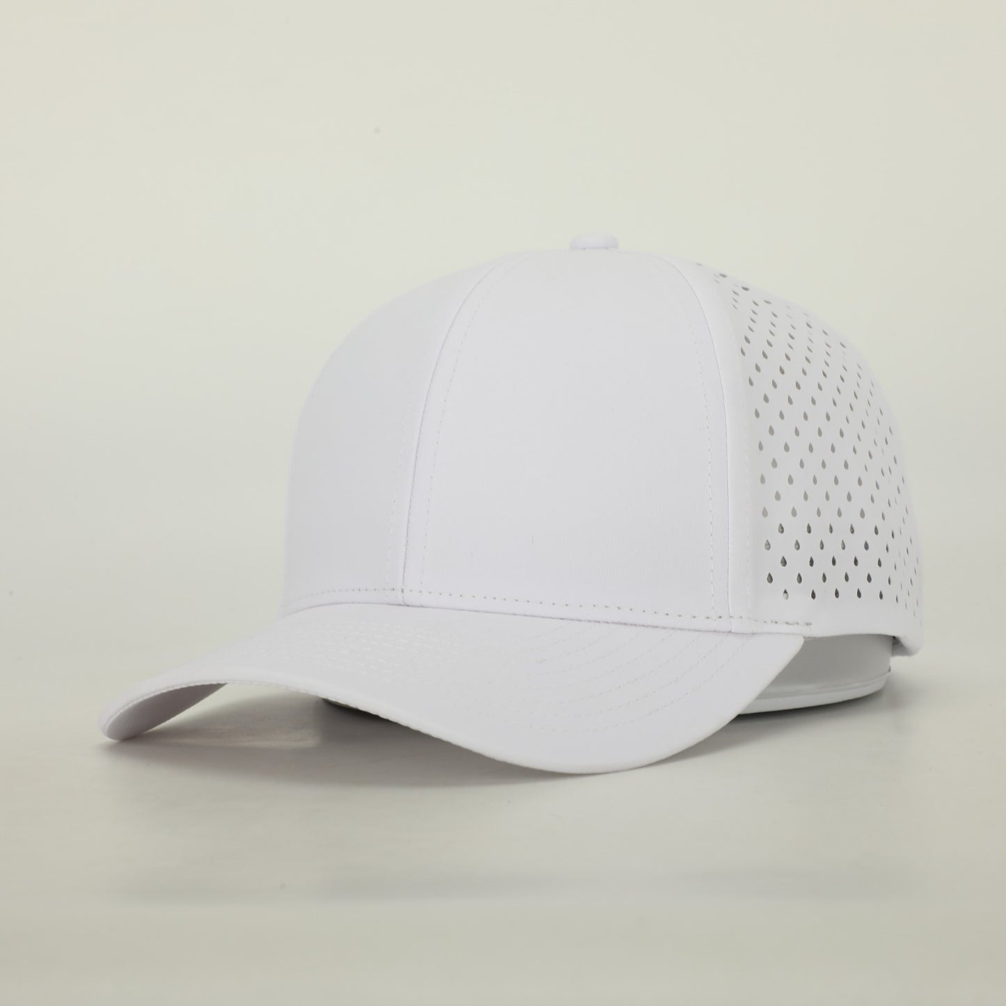 Performance: White