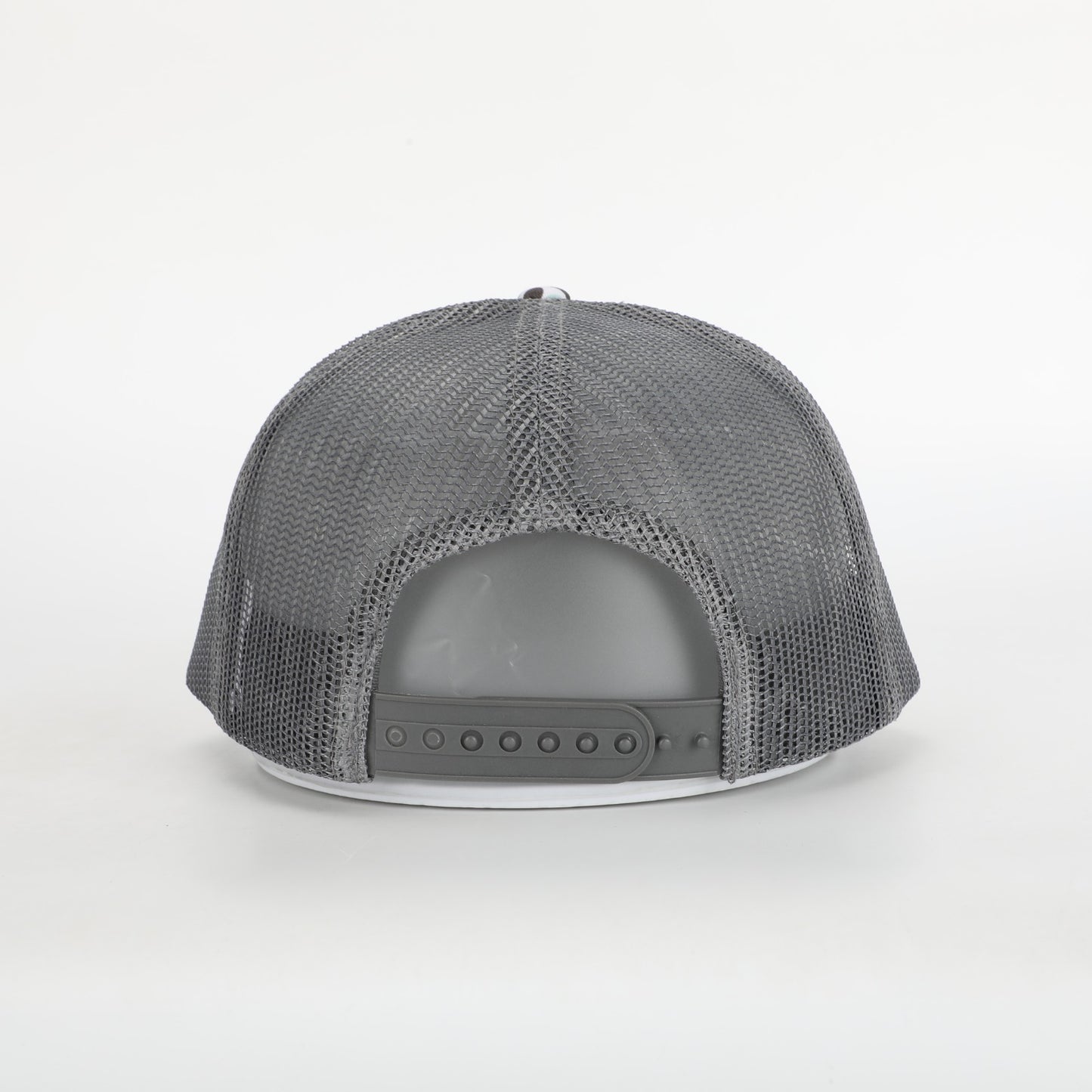 Trucker: Old School Sage