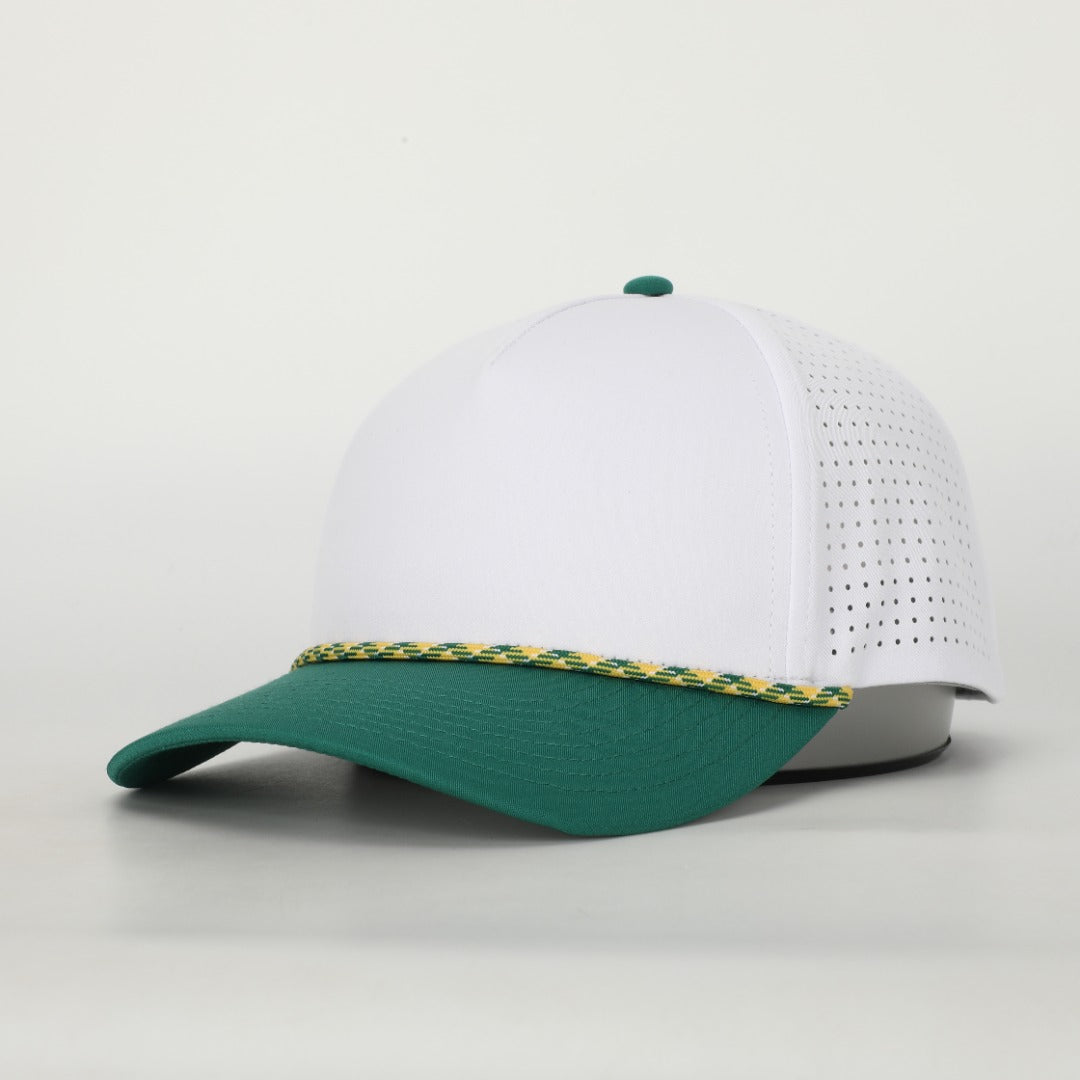 The Bunker Rope: Master's Choice