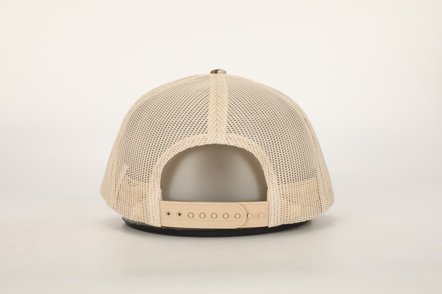 CLASSIC TRUCKER: COPPERHEAD