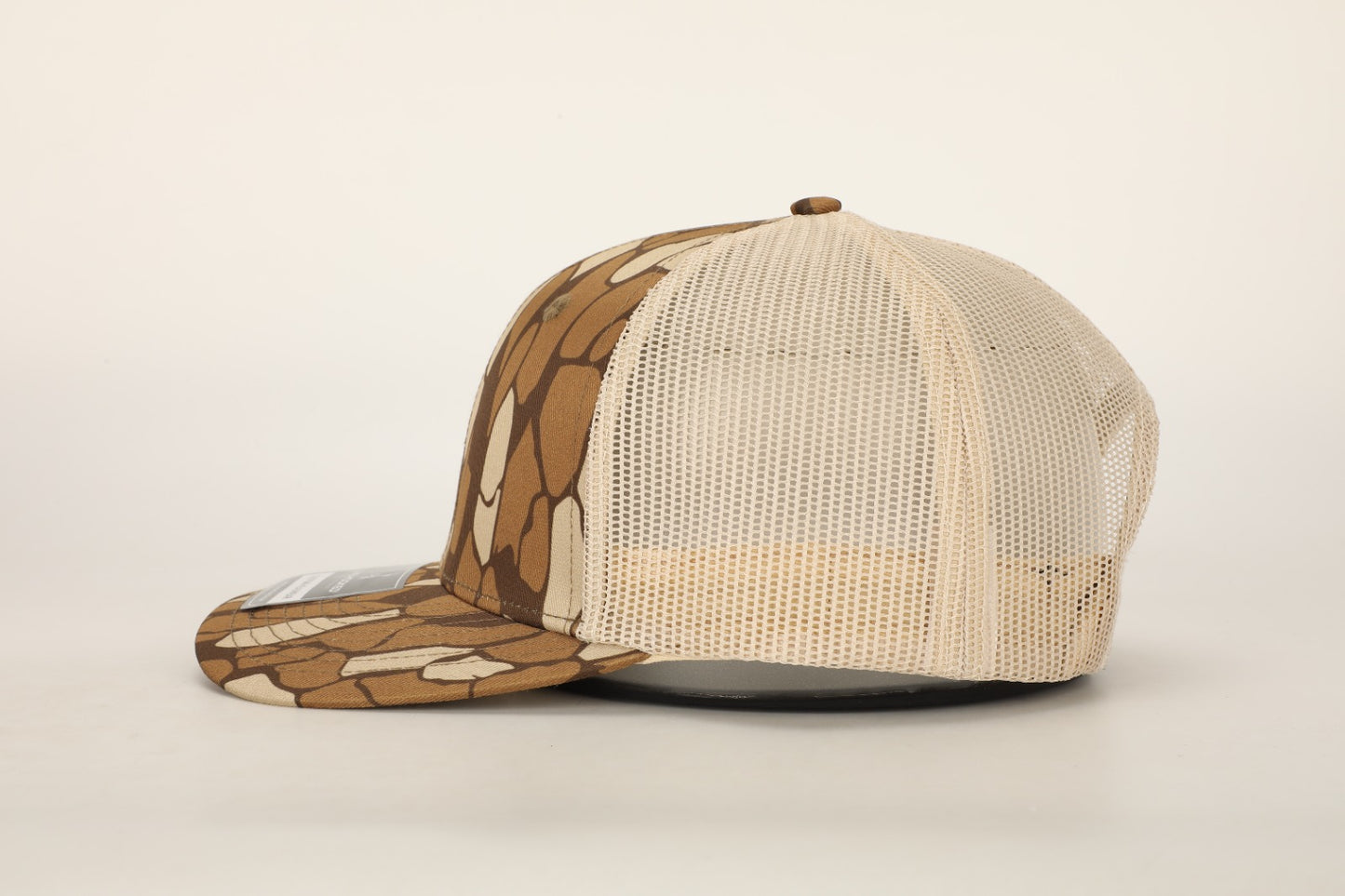 CLASSIC TRUCKER: COPPERHEAD