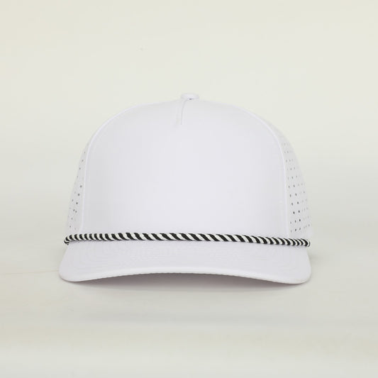 The  Bunker Rope: Fairway Finess **PREORDER November**