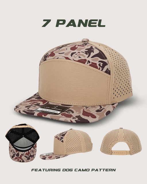 7 Panel
