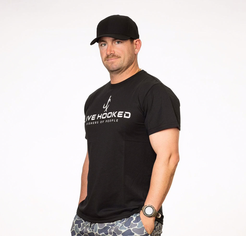 LH Gear – Livin Hooked