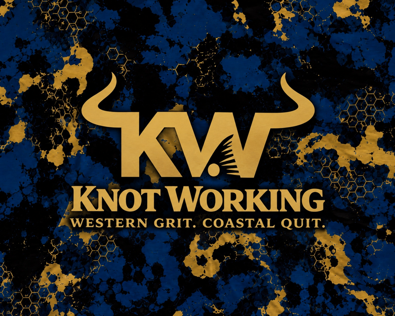 Knot Working