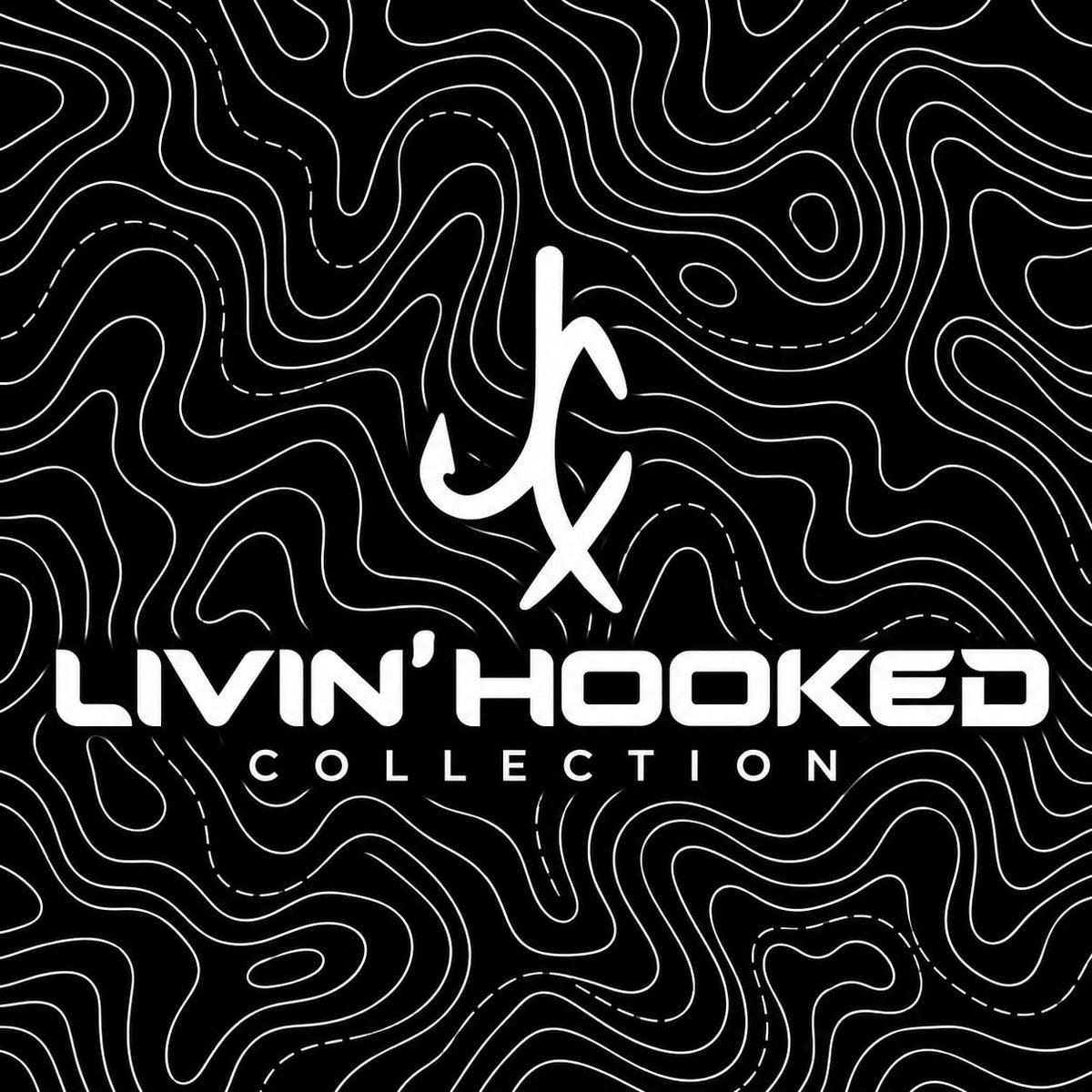 Livin Hooked Gear