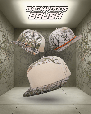 Backwoods Brush