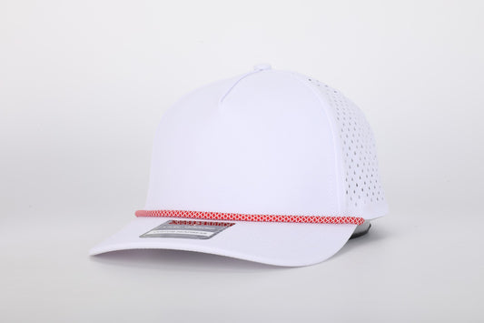 The  Bunker Rope: Cherry Finess