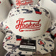 7 Panel Hat: Georgia LIVIN HOOKED