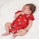YOUNGIN COLLECTION: Gulf of America Onsies