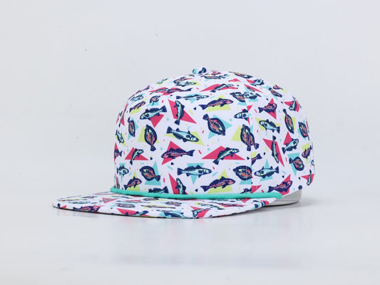 Warden: 90s inshore slam**PREORDER August**
