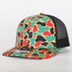 Trucker: Jamaica